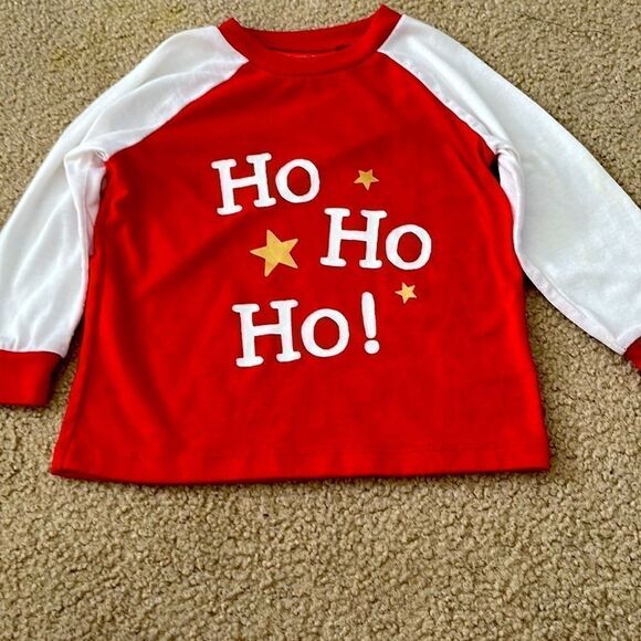 (6) Short and Long Sleeve Shirt Bundle- All 2T - Picture 12 of 13